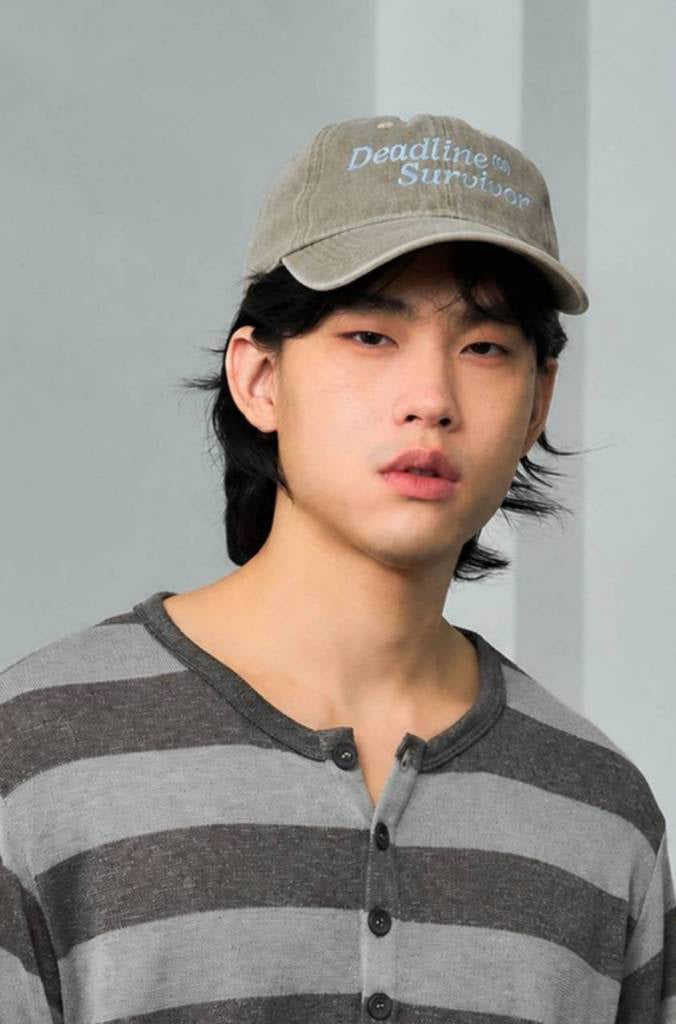 Basic cap