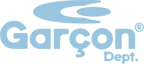 Garcon Dept.