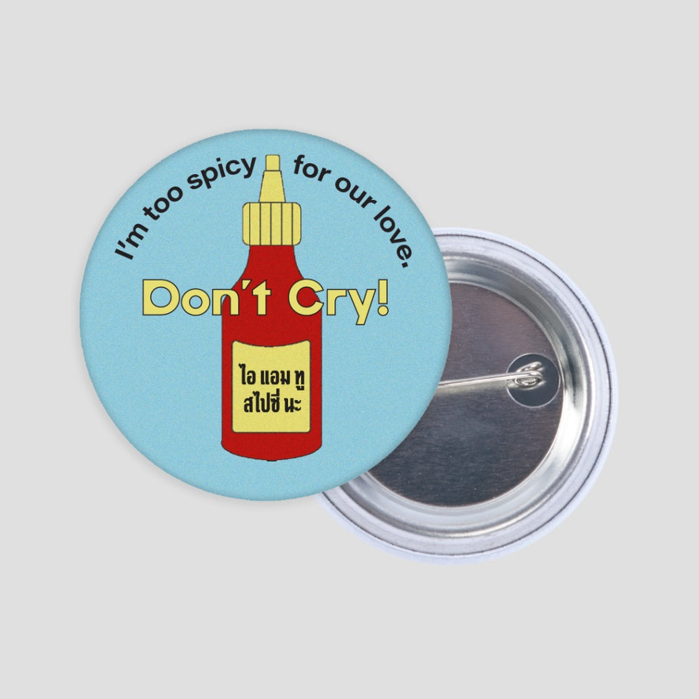 Thai pin