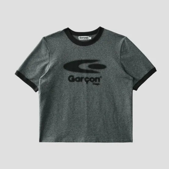 Garcon dept dgt tee — 10