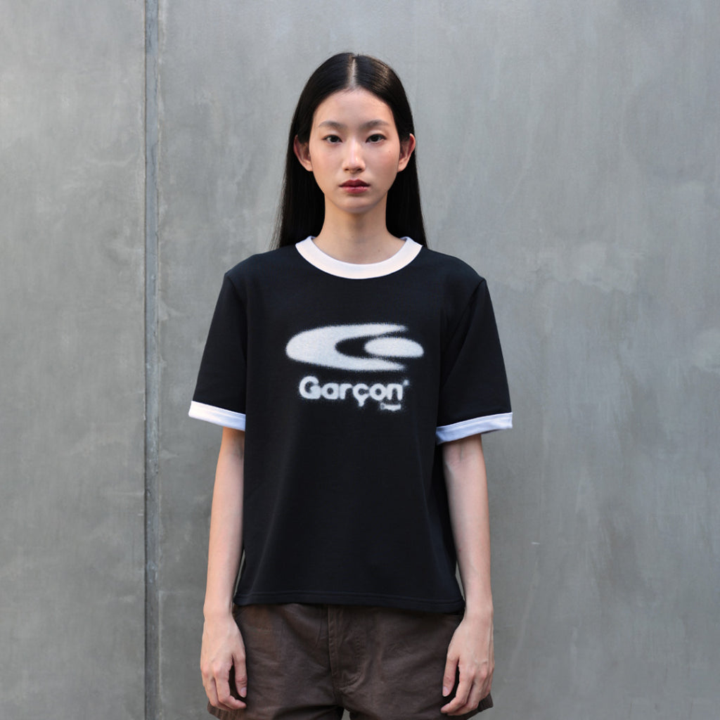 Garcon dept dgt tee — 2