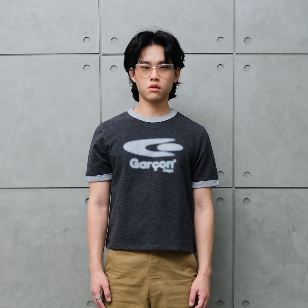 Garcon dept dgt tee — 3