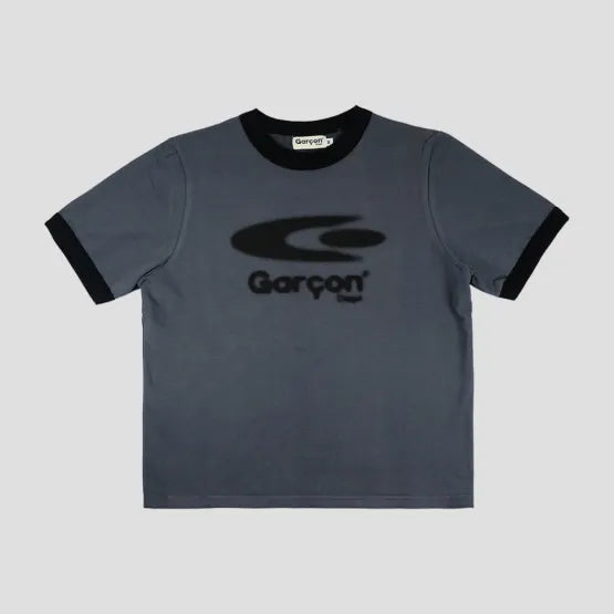 Garcon dept dgt tee — 5