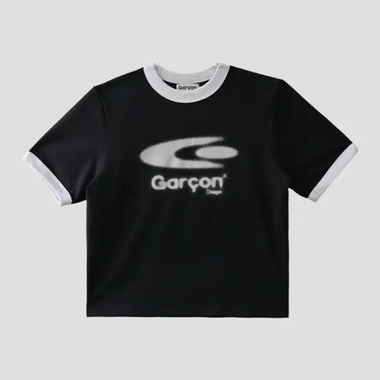 Garcon dept dgt tee — 6