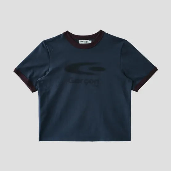 Garcon dept dgt tee — 7