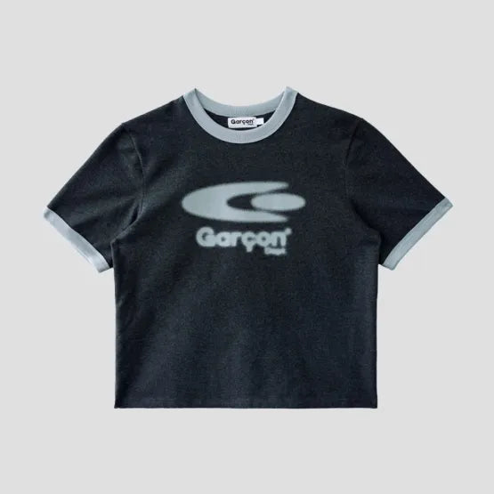 Garcon dept dgt tee — 8