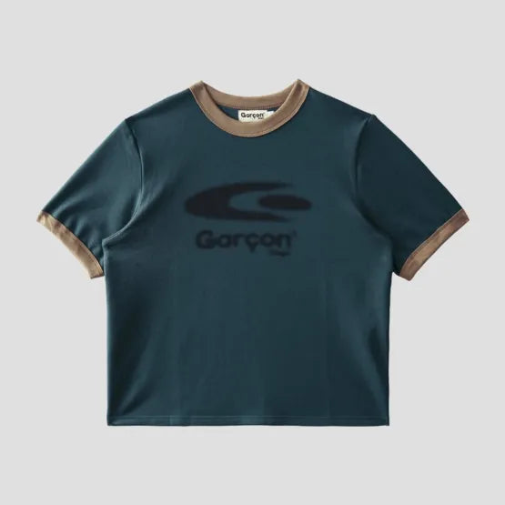 Garcon dept dgt tee — 9