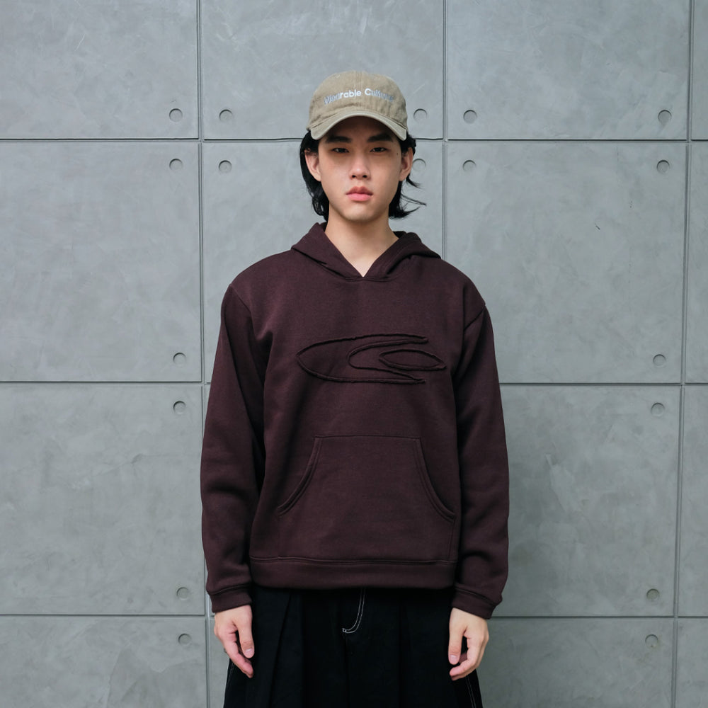 Garcon  hoodie