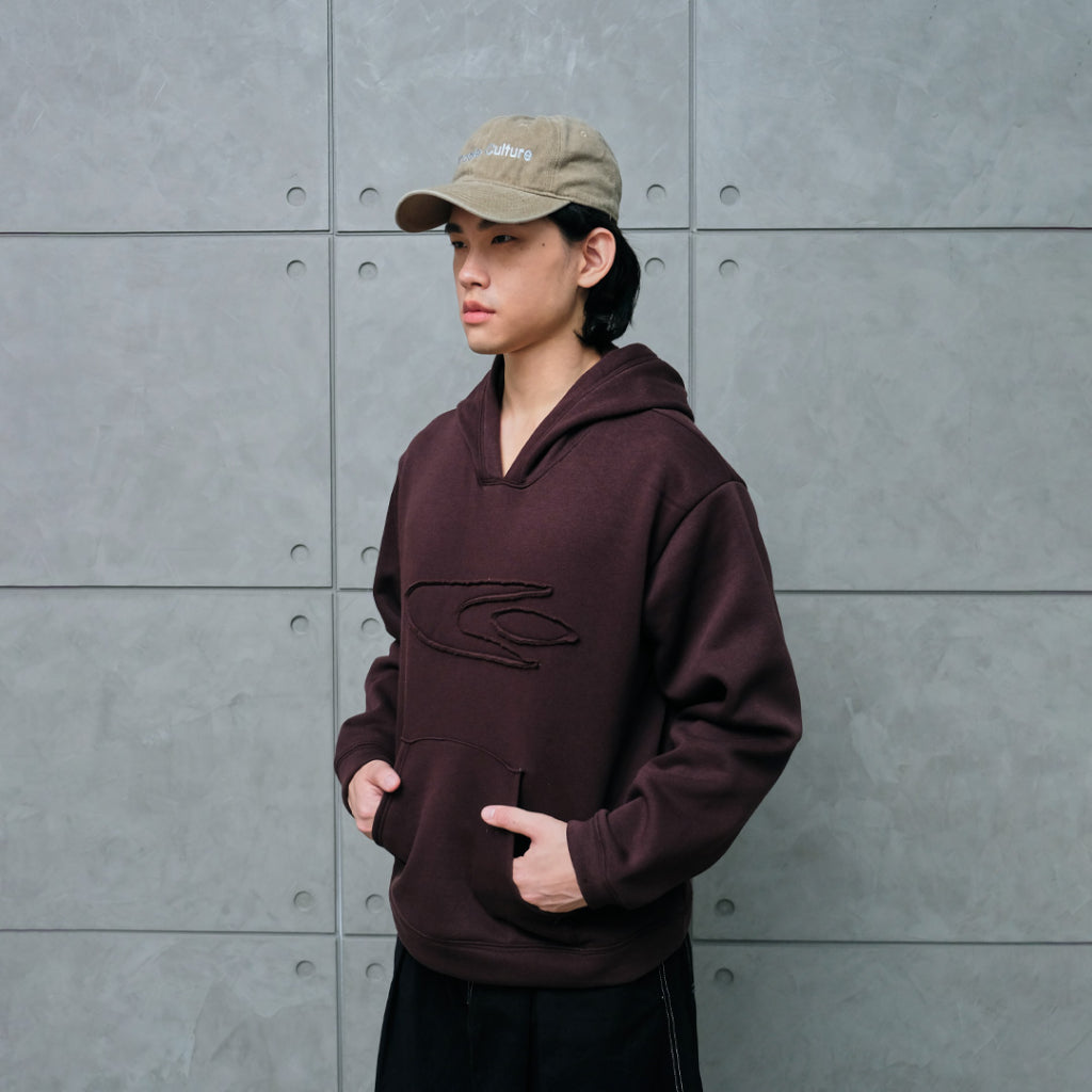 Garcon  hoodie — 2
