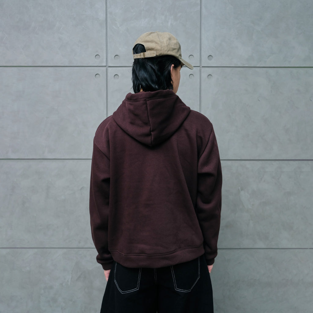 Garcon  hoodie — 3