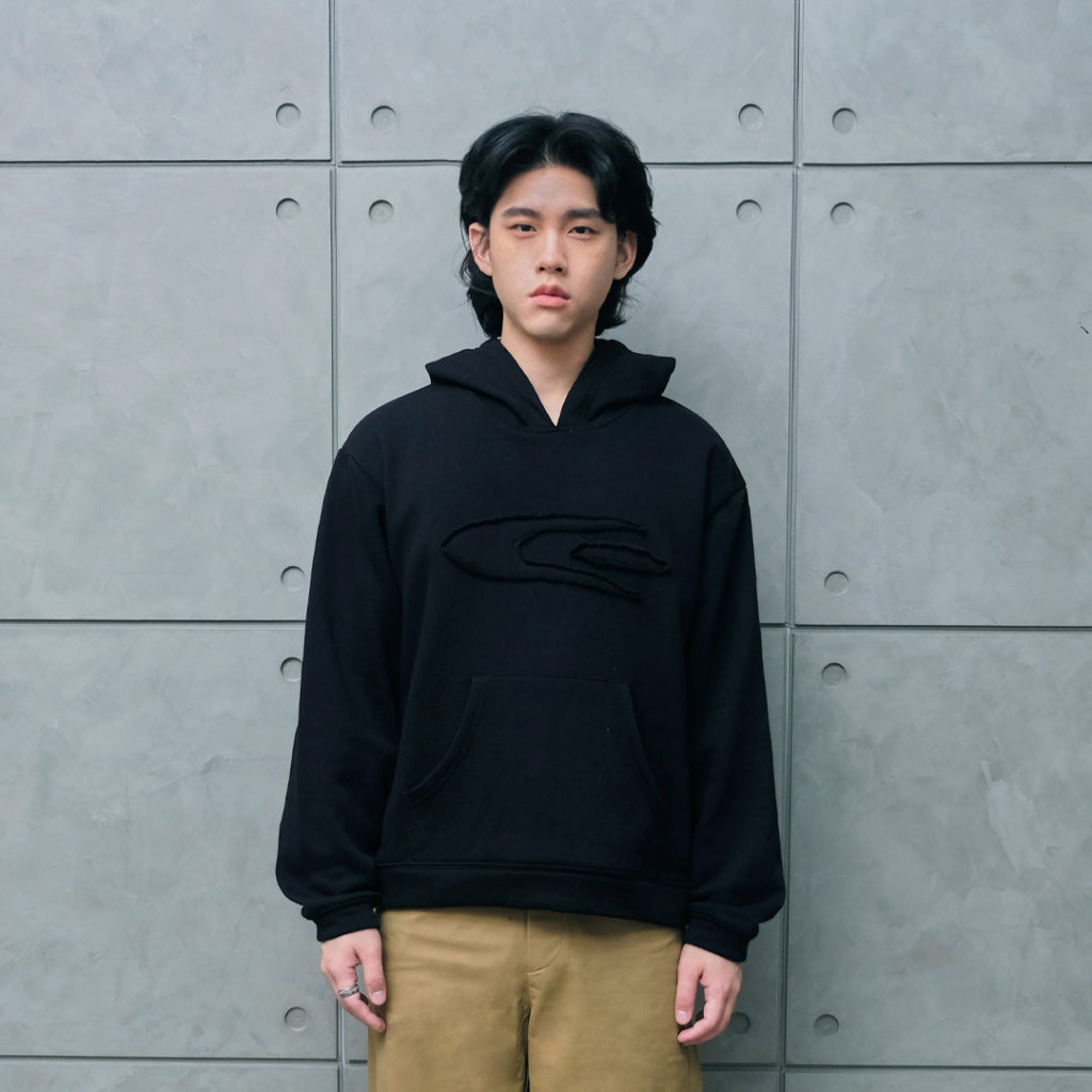 Garcon  hoodie — 4