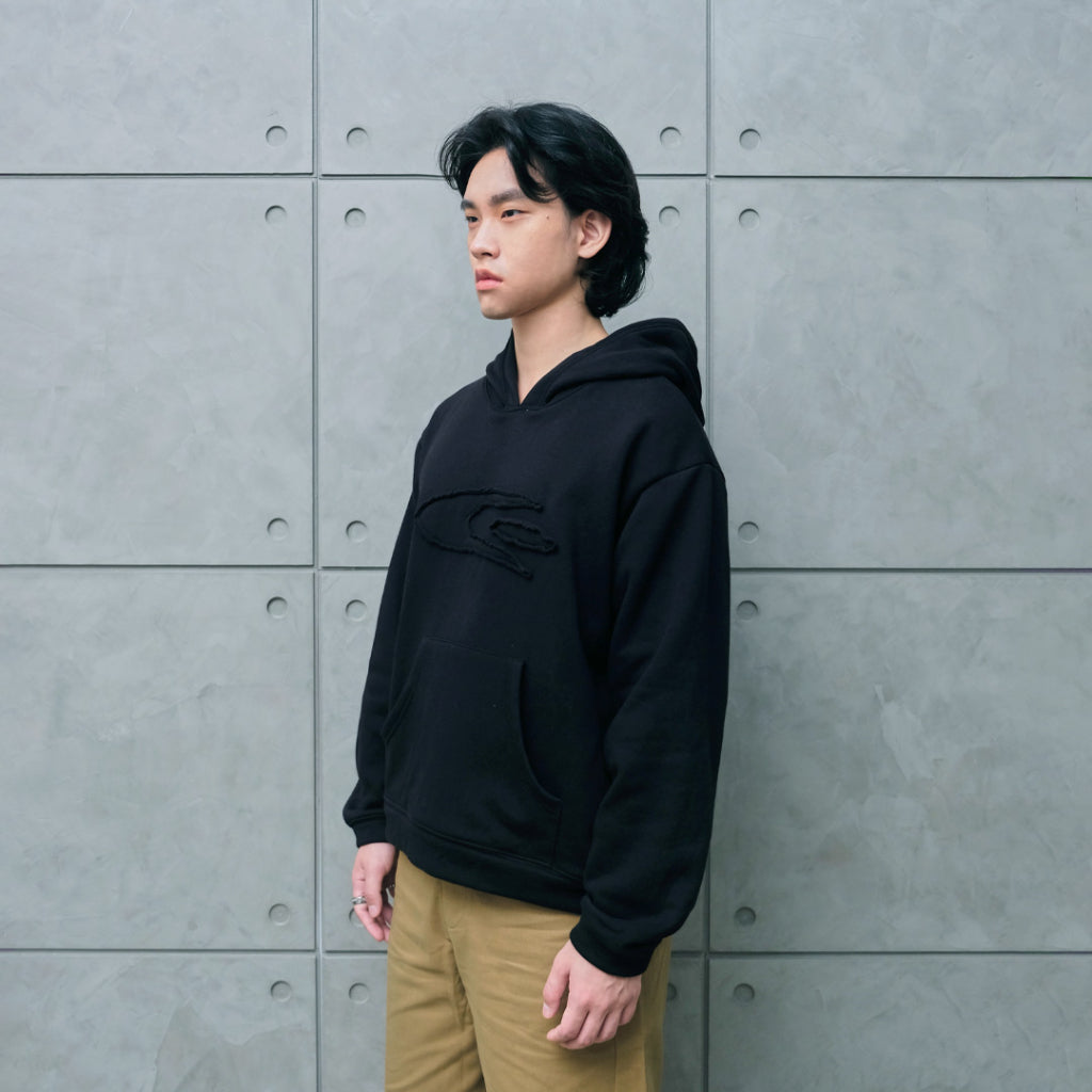 Garcon  hoodie — 5