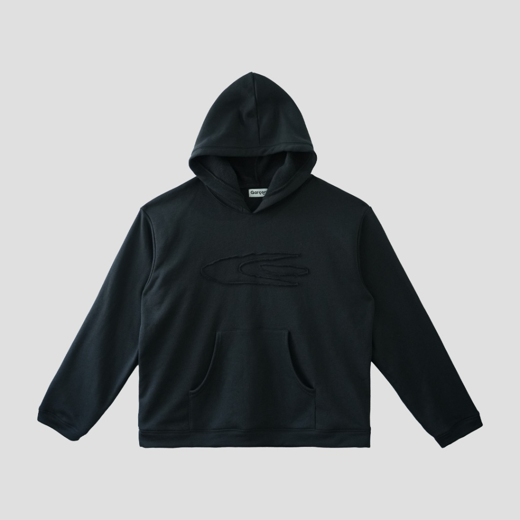 Garcon  hoodie — 7
