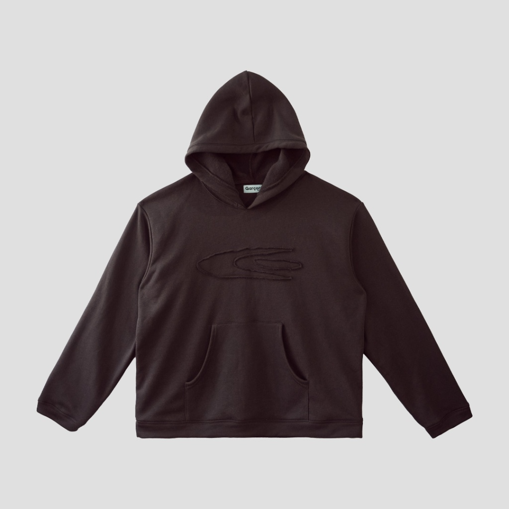 Garcon  hoodie — 8