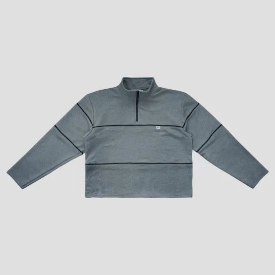 Garcon Cutting Long sleeve turtleneck shirt — 9