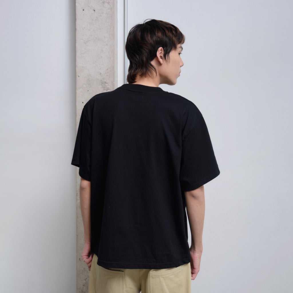 Garcon Basic : Sentimental Aholic — 3