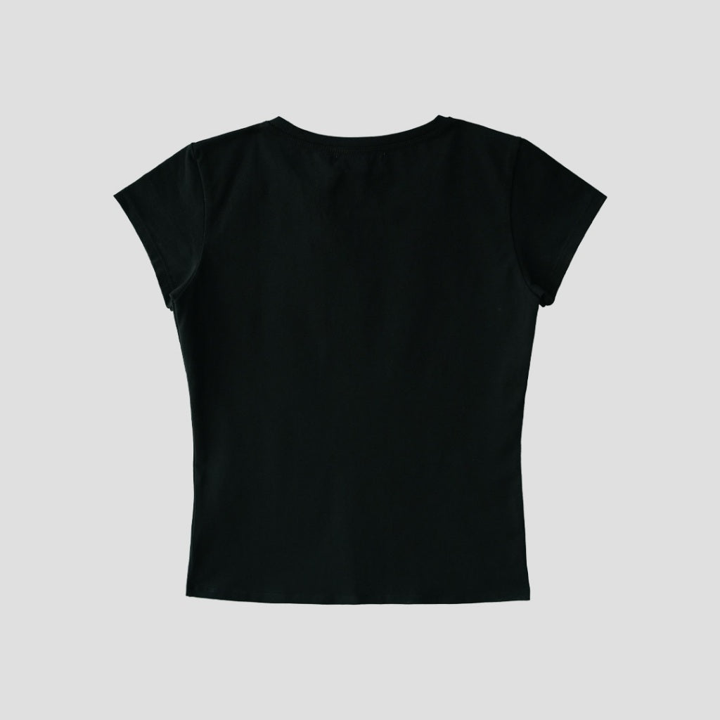 Garcon Department baby tee