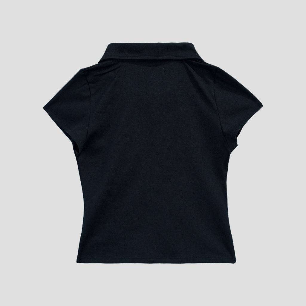 Small pocket shirt