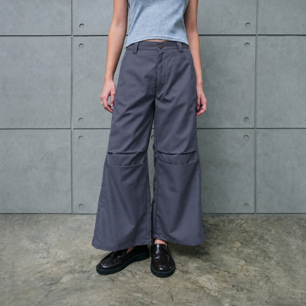 Garcon grey long pants