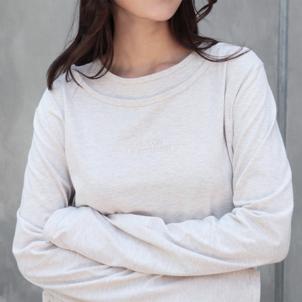 Garcon Light long sleeve shirt