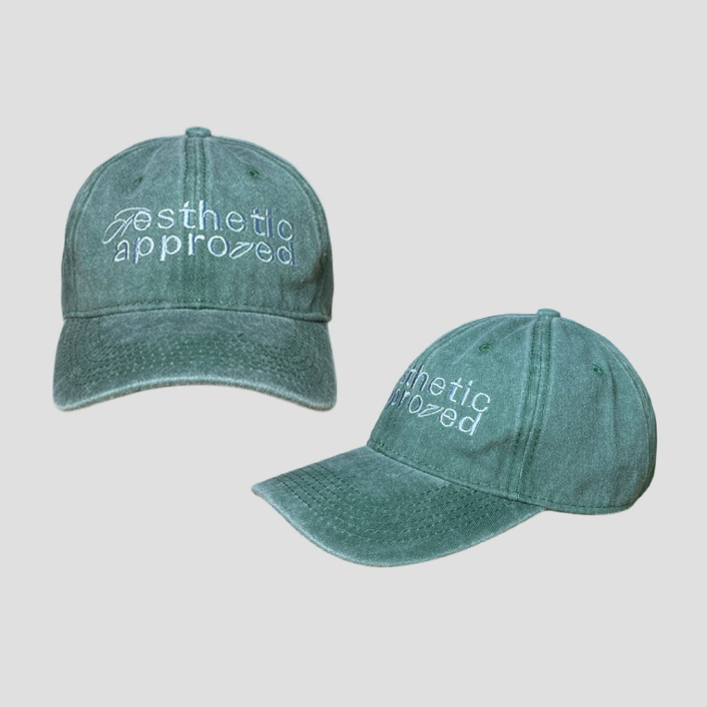 Basic cap