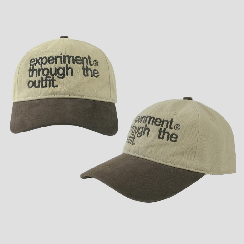 Basic cap