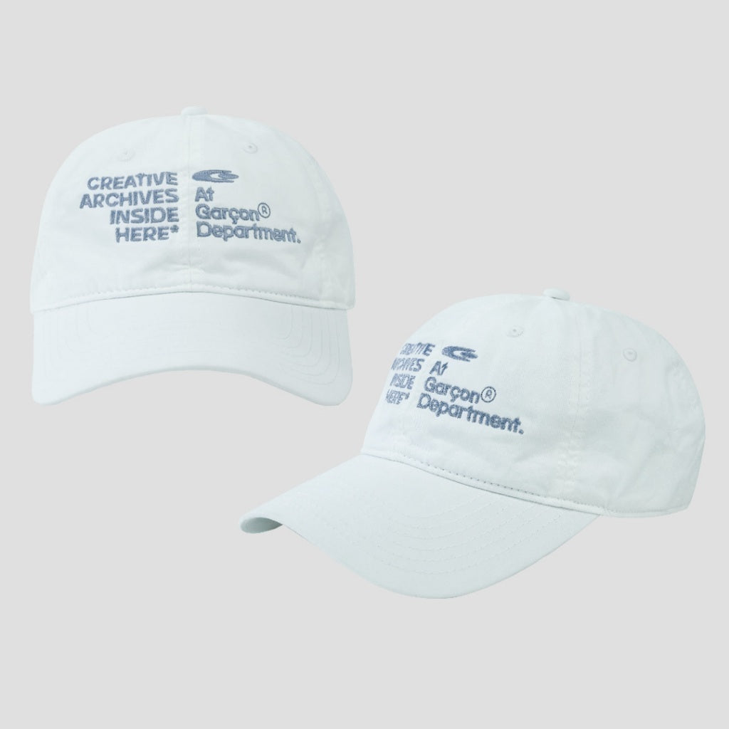 Basic cap