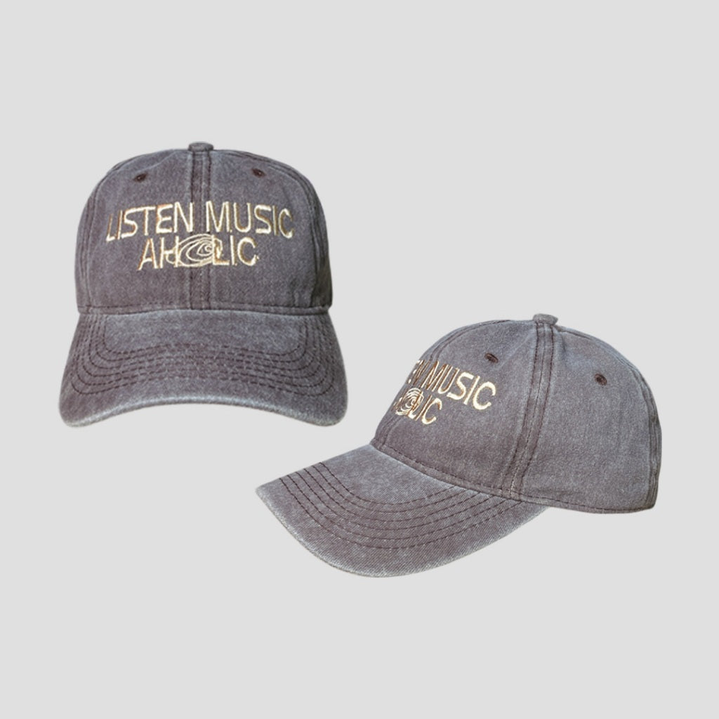 Basic cap