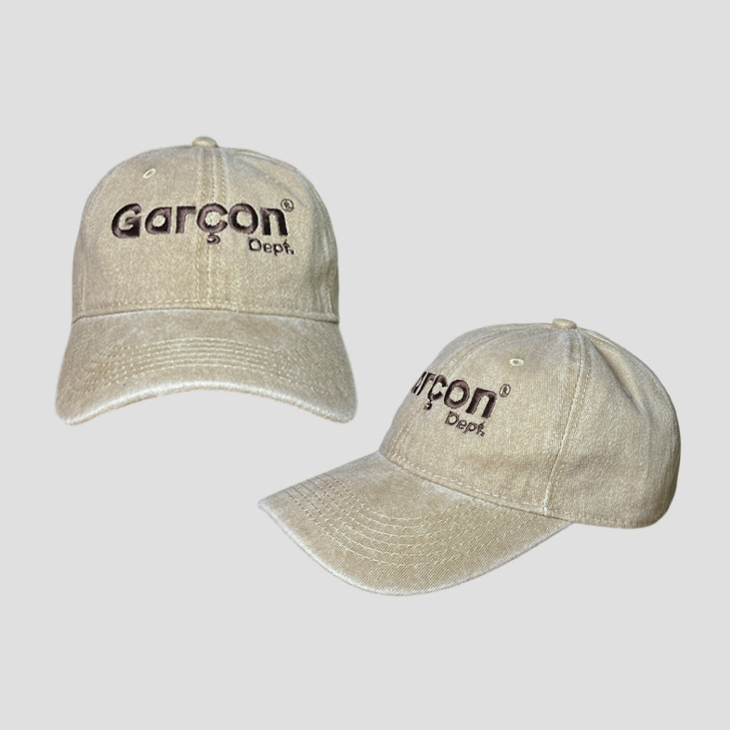 Basic cap