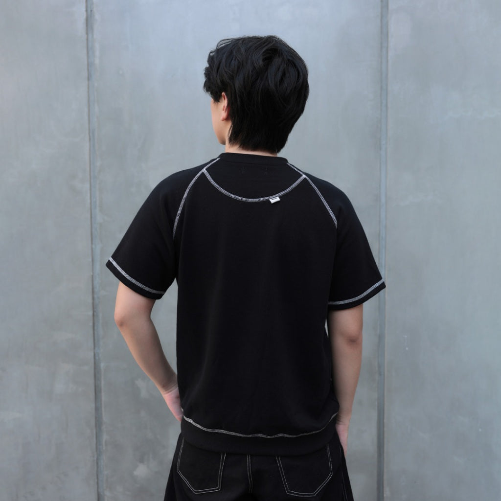 Garcon Topstitch tee