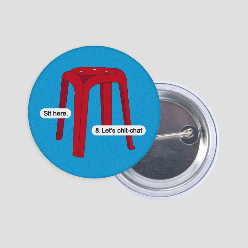 Thai pin