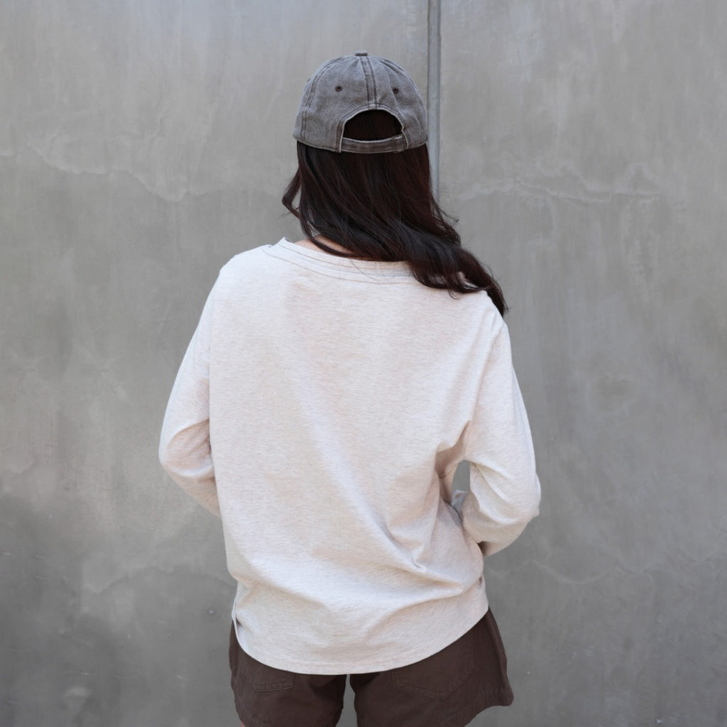 Garcon Light long sleeve shirt