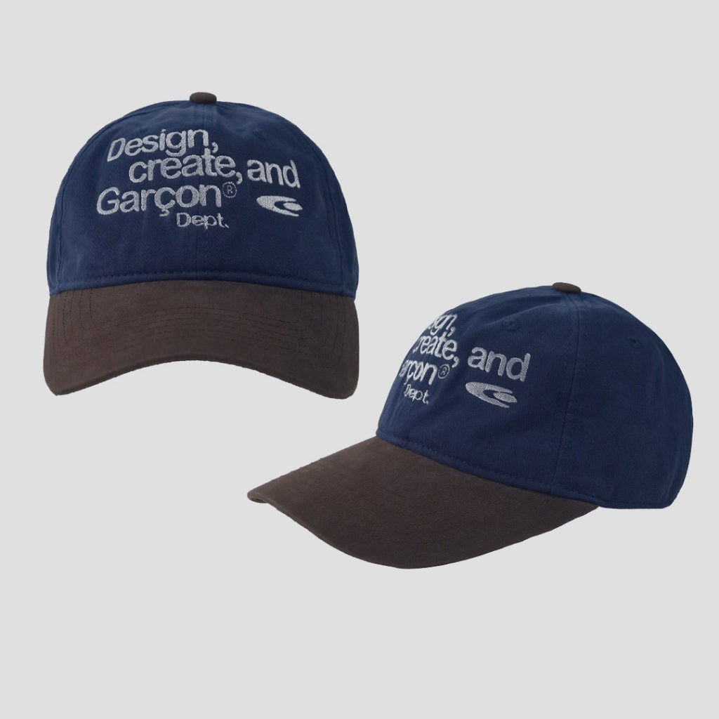 Basic cap