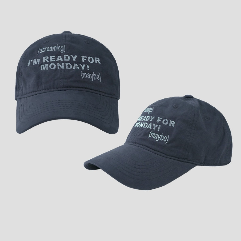 Basic cap