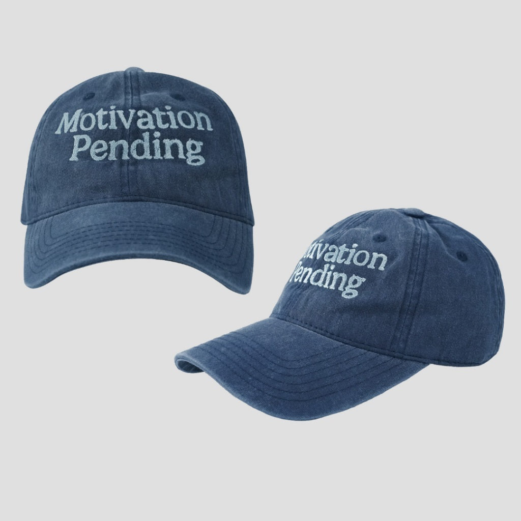 Basic cap