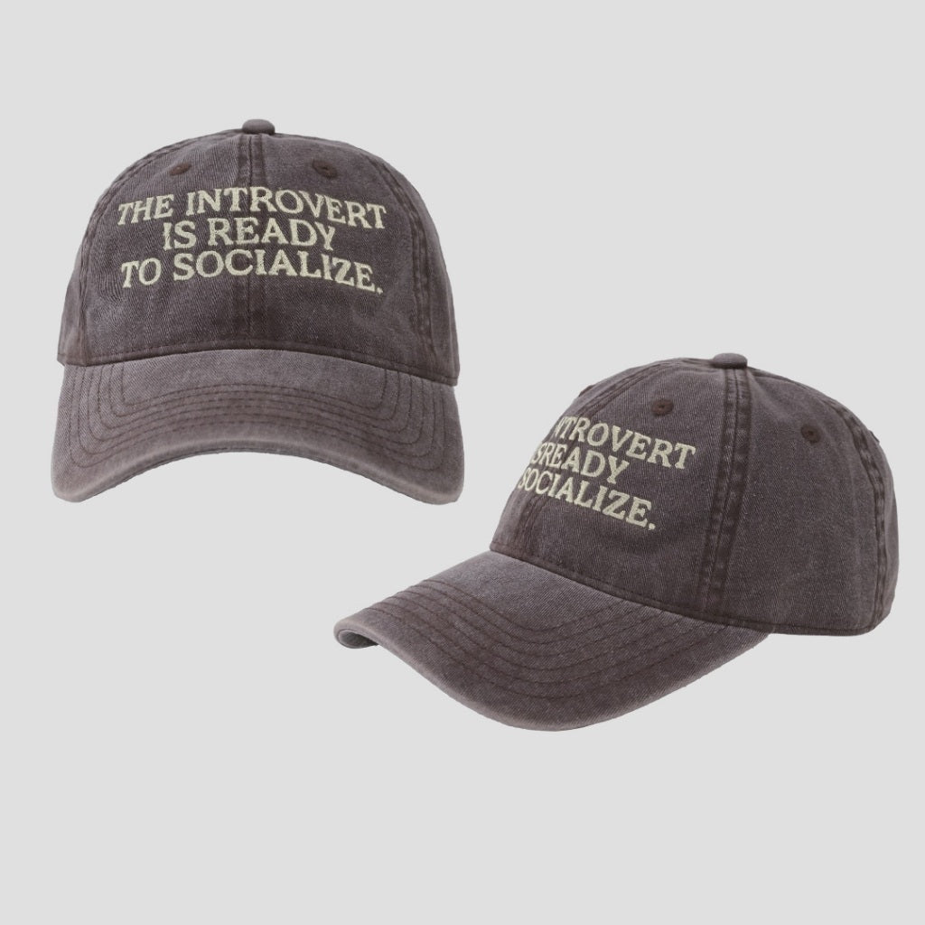 Basic cap