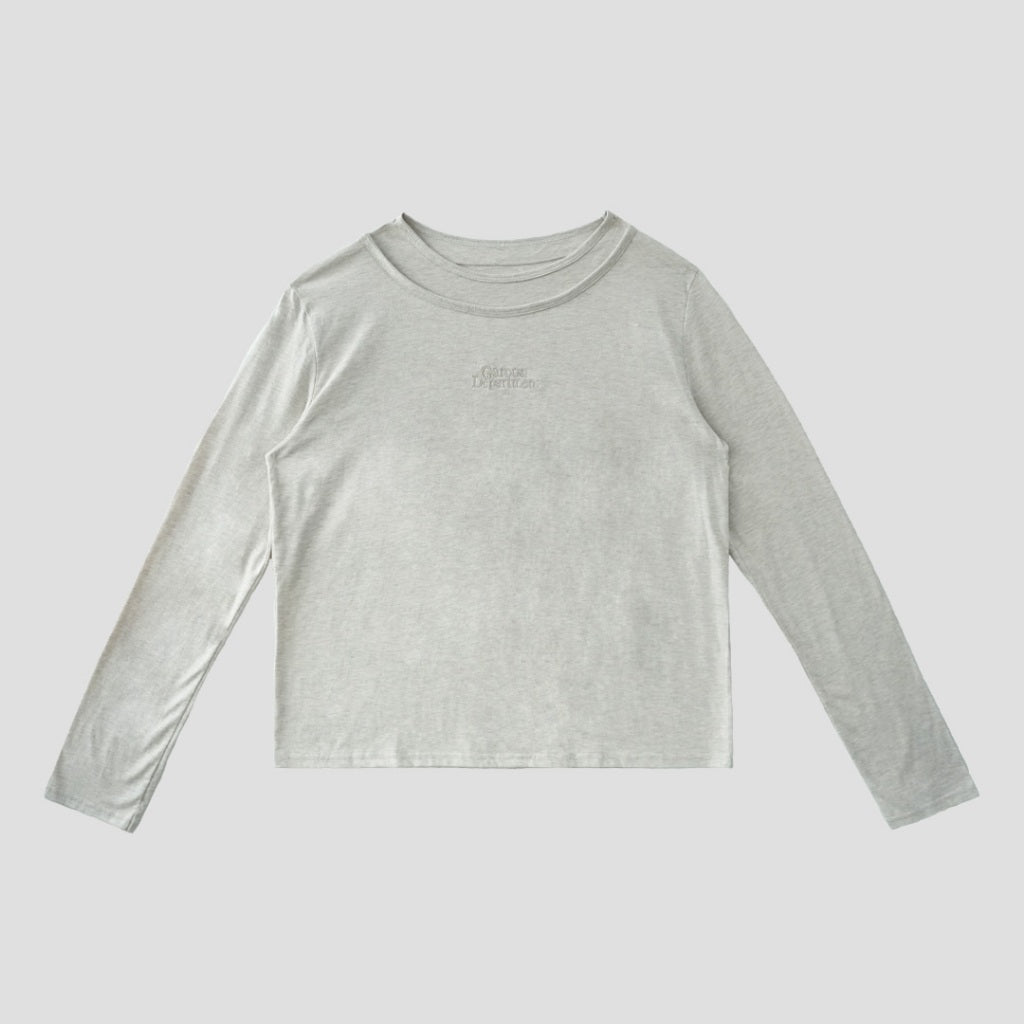 Garcon Light long sleeve shirt